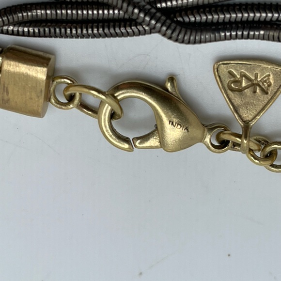 KR Multi-Strand! Necklace! - Picture 5 of 8